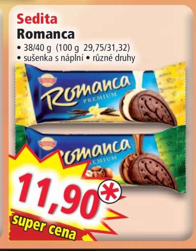 Romanca