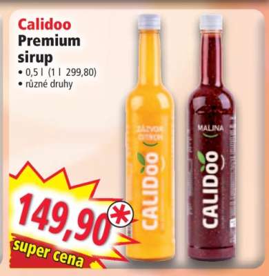 Calidoo
