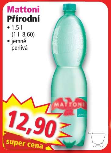 Mattoni přírodní