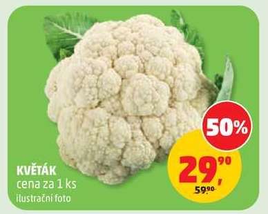 Květák