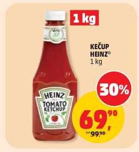 Kečup Heinz