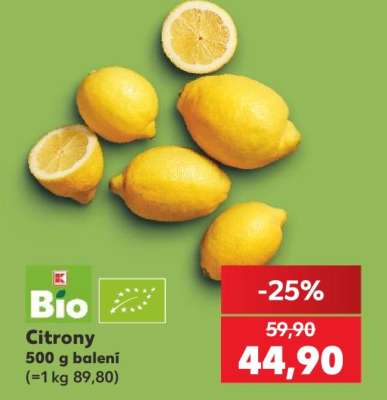 Citrony