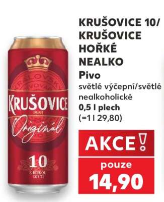 KRUŠOVICE 10/KRUŠOVICE HOŘKÉ NEALKO