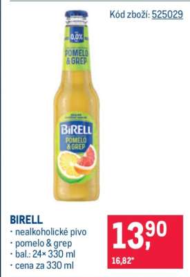 Birell