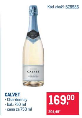 Calvet