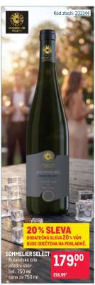 Sommelier Select