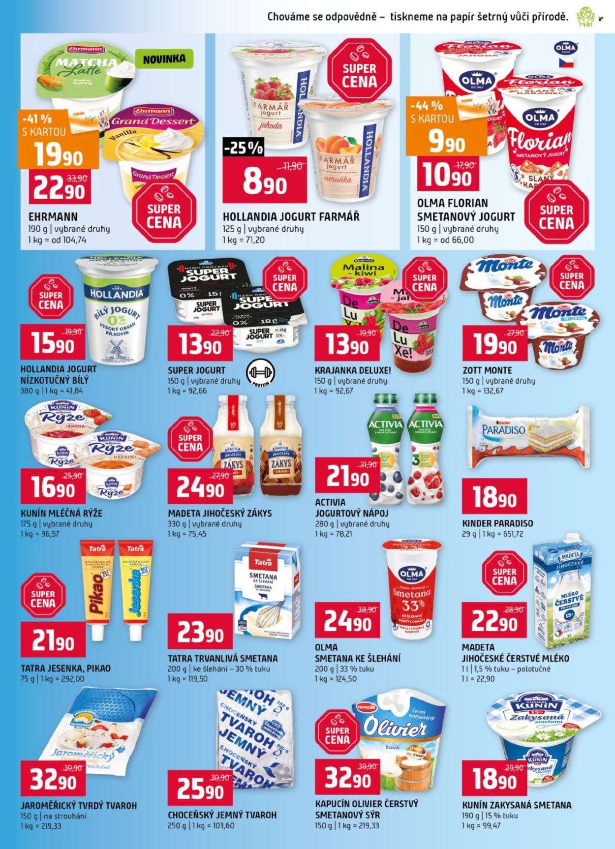 Leták coop TERNO - 9.9.2026 - 15.9.2026. Strana 5