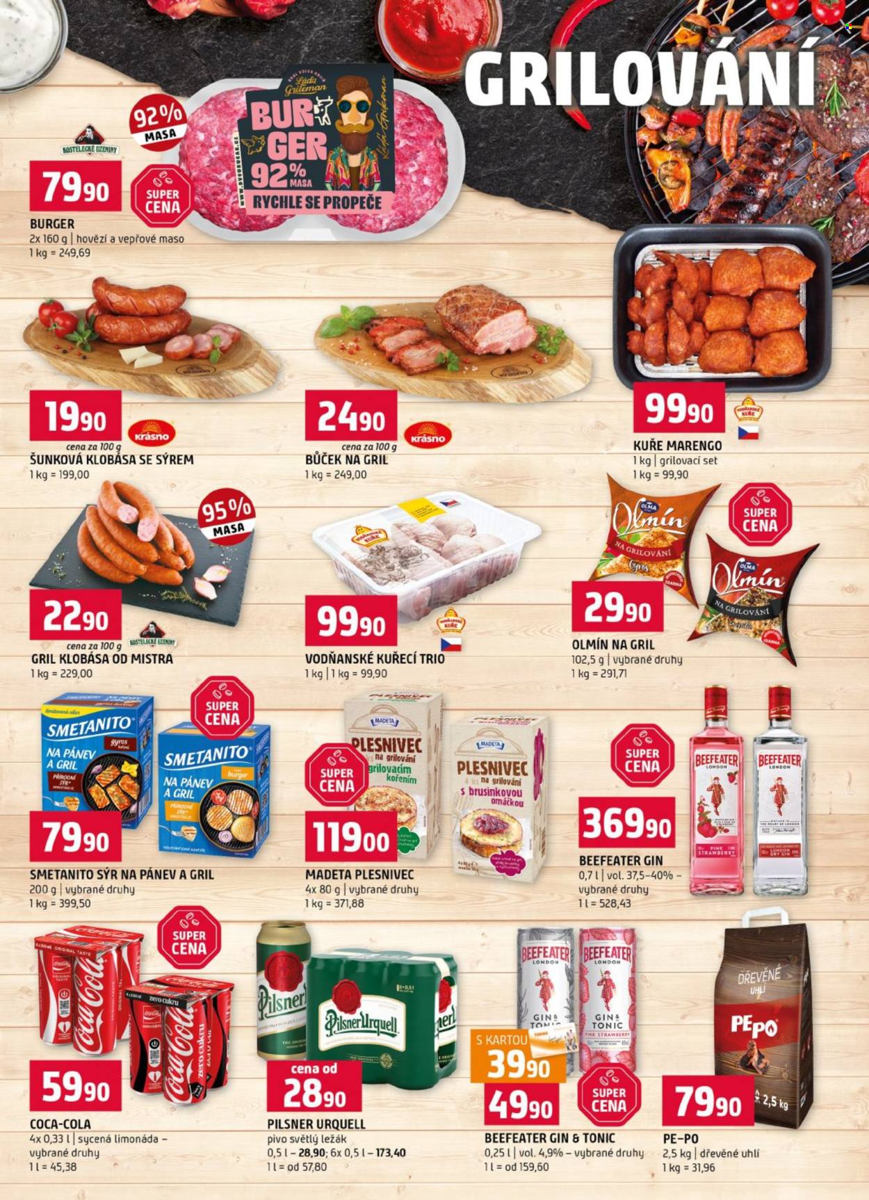 Leták coop TERNO - 9.9.2026 - 15.9.2026. Strana 16