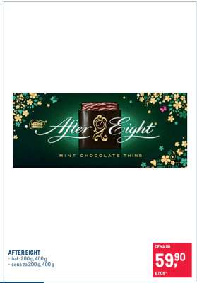 After Eight