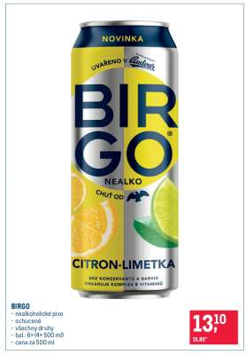 BIRGO