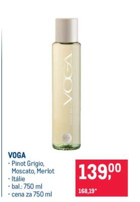 Voga