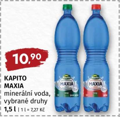Kapito Maxia