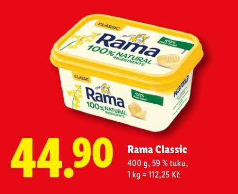 Rama Classic