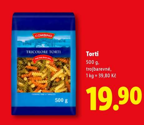 Torti