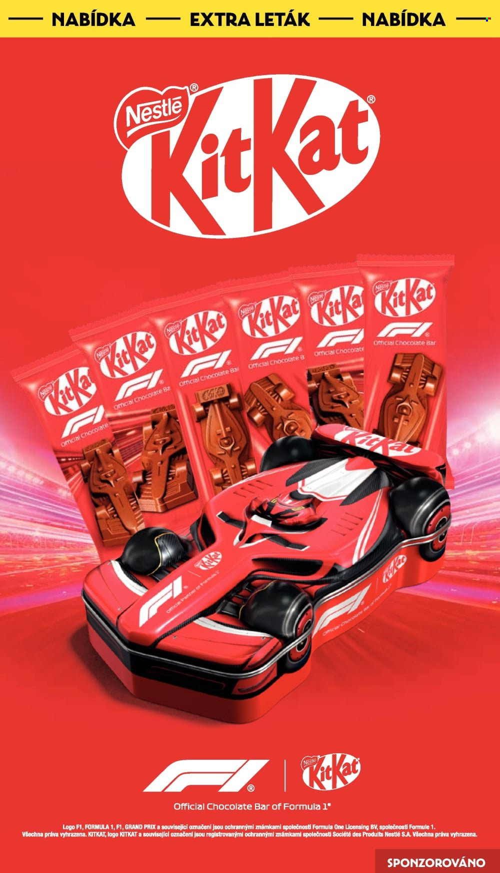 Leták Albert Hypermarket - 9.9.2026 - 15.9.2026. Strana 9