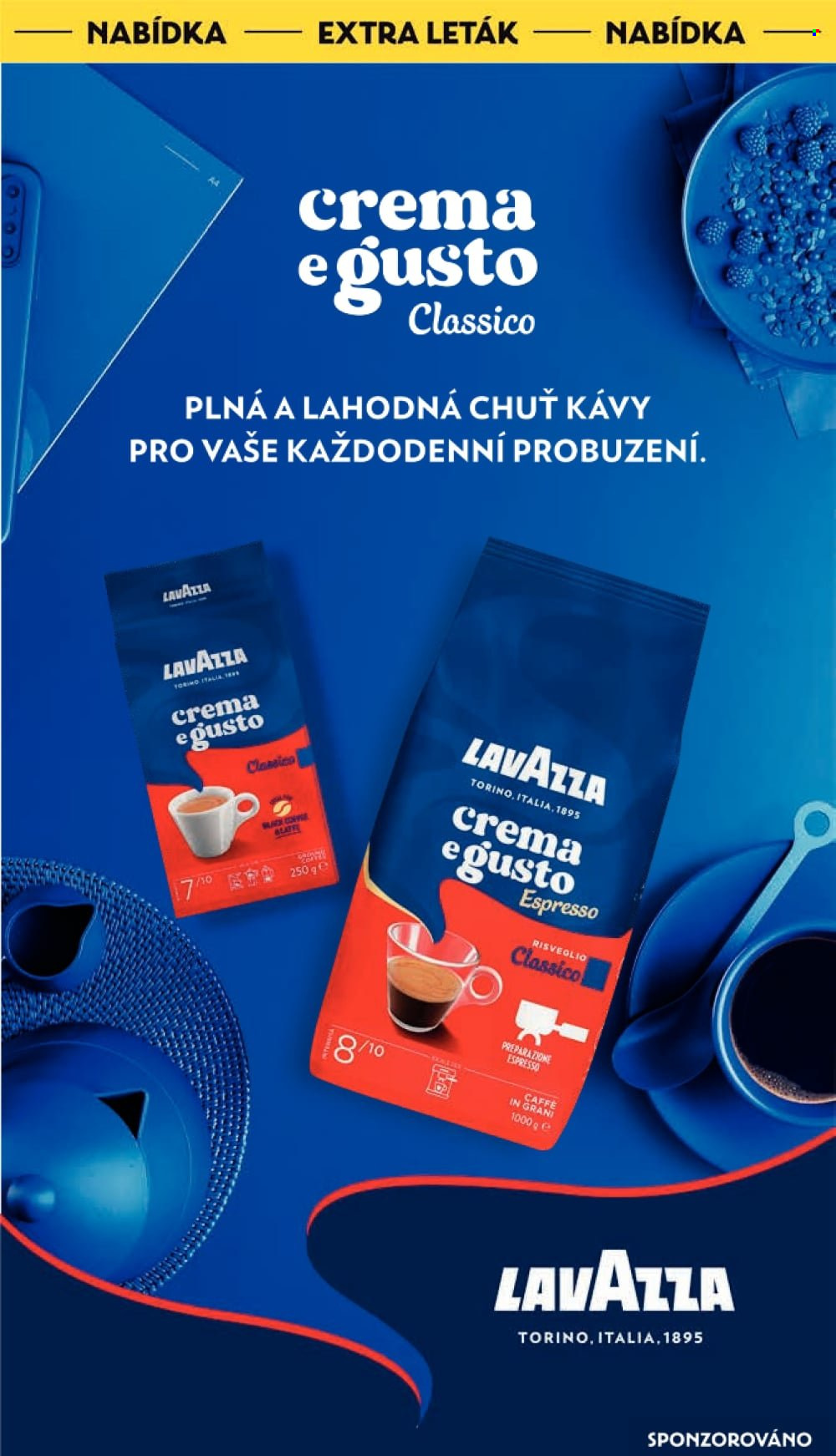 Leták Albert Hypermarket - 9.9.2026 - 15.9.2026. Strana 18