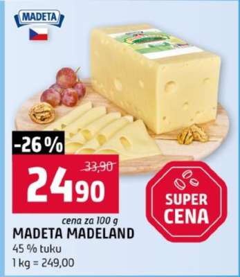 Madeta Madeland