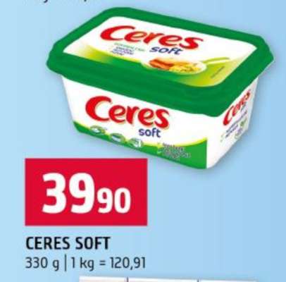 Ceres Soft