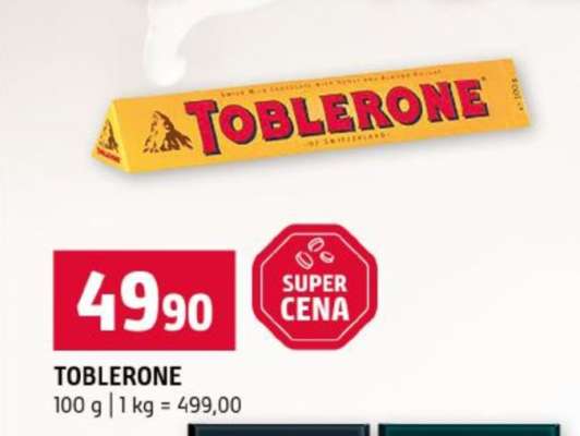 Toblerone