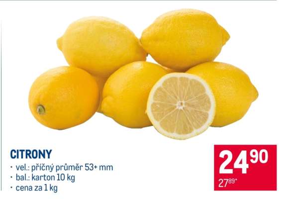 Citrony