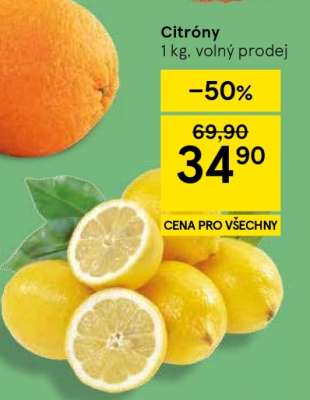 Citrony