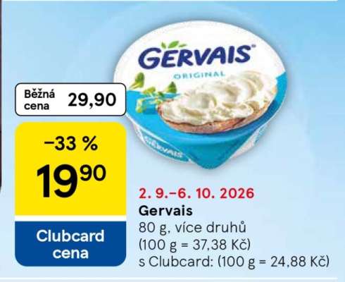 Gervais