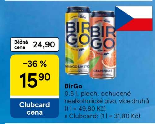 BIRGO