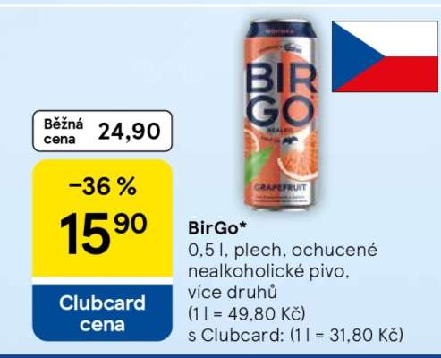 BIRGO