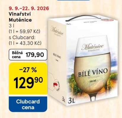 Vinařství Mutěnice