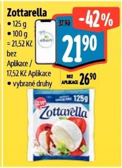 Zottarella