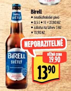 Birell