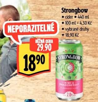Strongbow