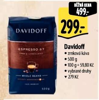 Davidoff