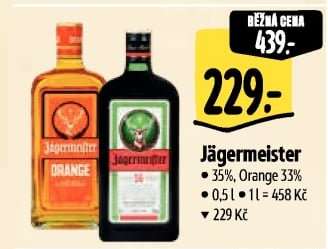 Jägermeister