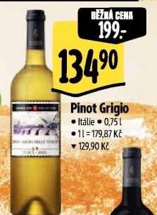 Pinot Grigio