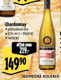 Chardonnay