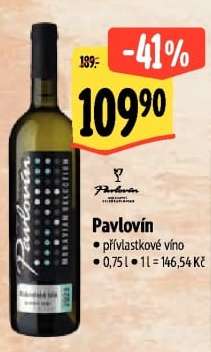 Pavlovín