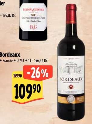 Bordeaux