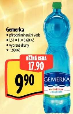Gemerka