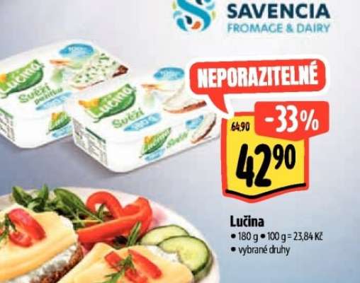 Lučina