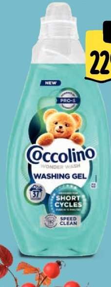 Coccolino Washing Gel