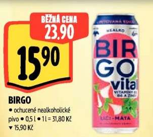 BIRGO
