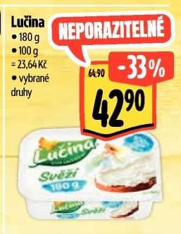 Lučina