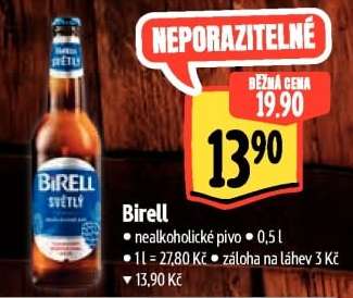 Birell