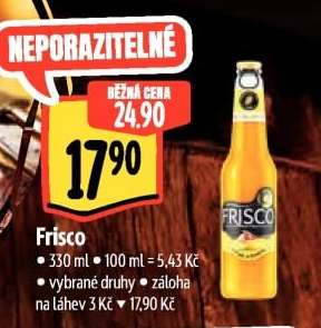 Frisco