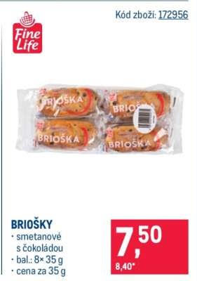 Briošky