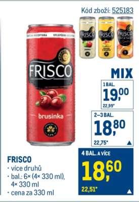 Frisco