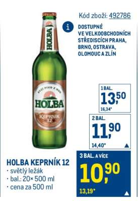 Holba Keprník 12