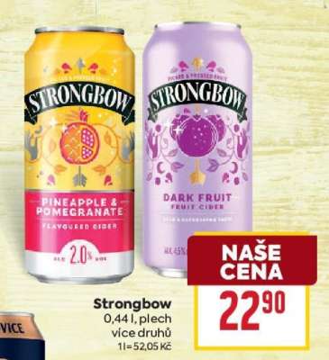 Strongbow