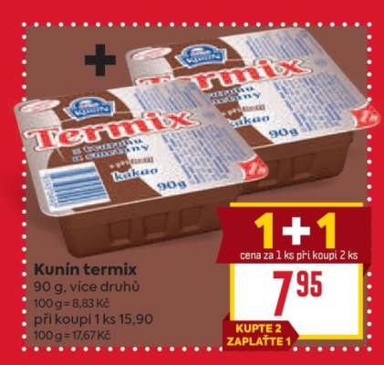 Kunín Termix